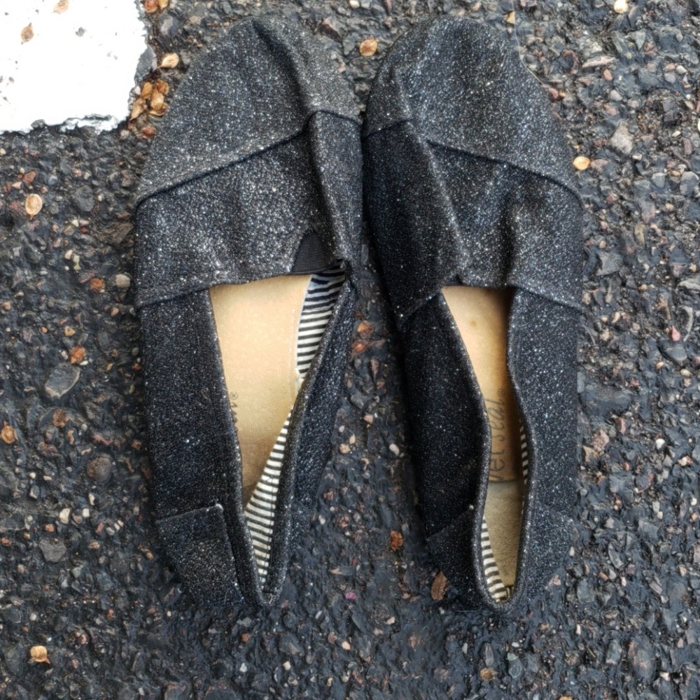 Wet Seal Shoes